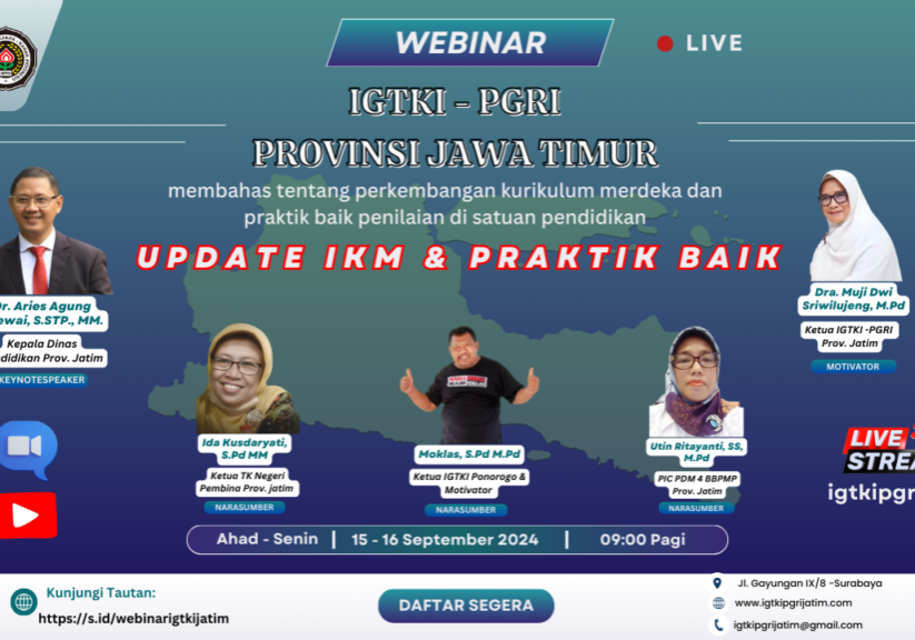 webinar jatim (Thumbnail YouTube)